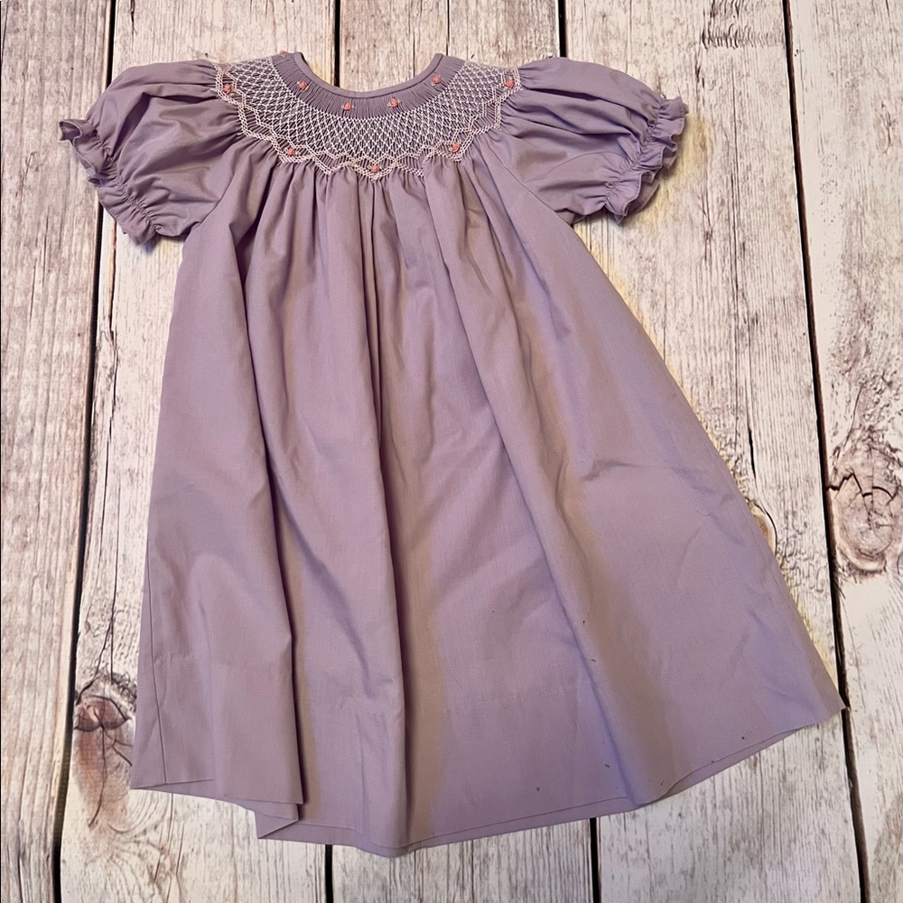 Beautiful dress perfect for Spring and Summer!